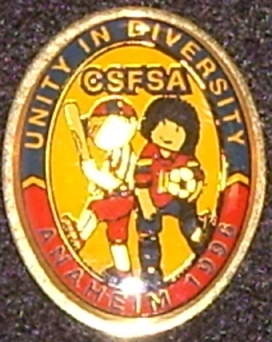 Unity Pins